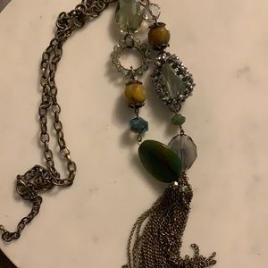 Women’s Necklace, Beautiful